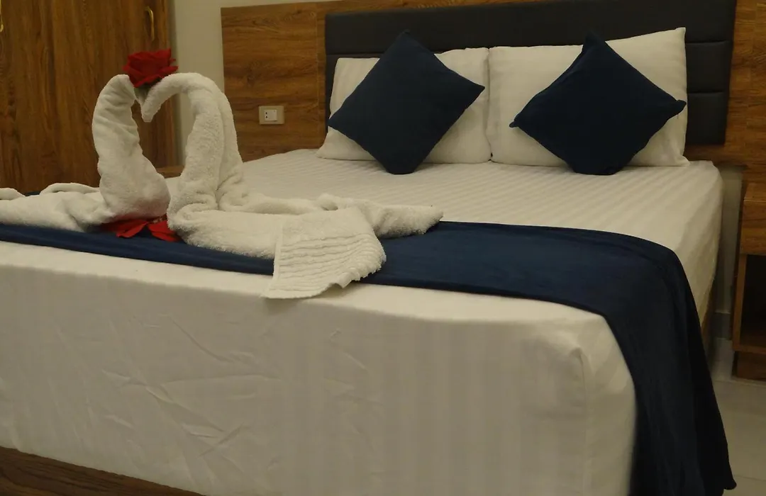 Up Town Hotel-1