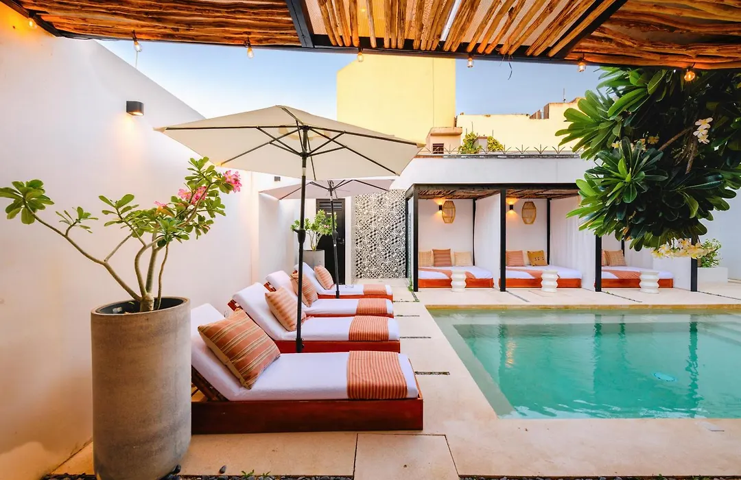 Malish Hotel & Spa-1