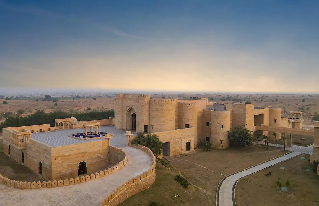 Gobindgarh Jaisalmer-1