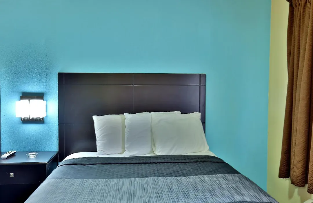 Americas Best Value Inn San Antonio Airport South-1
