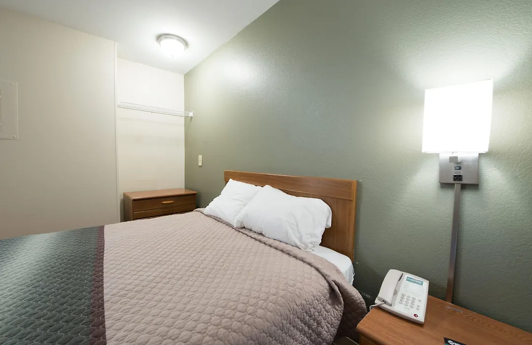 Studio 51 Extended Stay Hotel-1