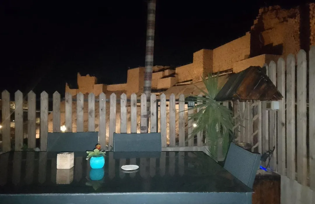 Bubble Castel Boutique Hotel-1