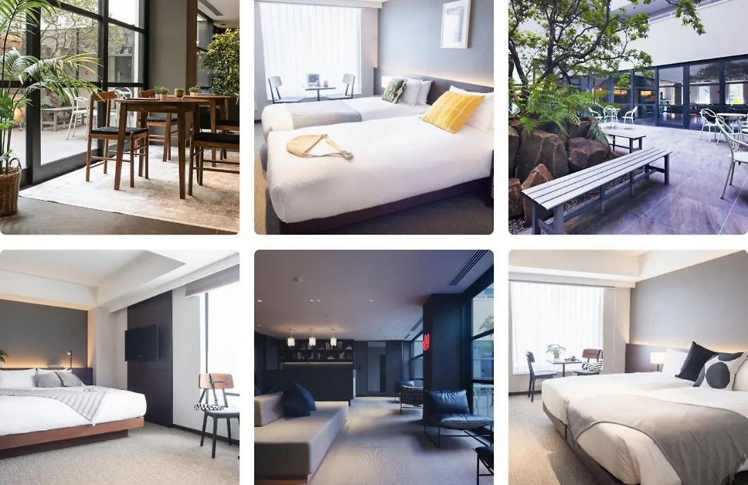Kabin Kyoto-1