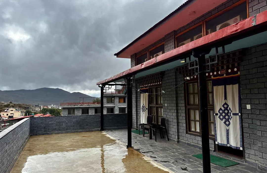Hotel De Purang-1
