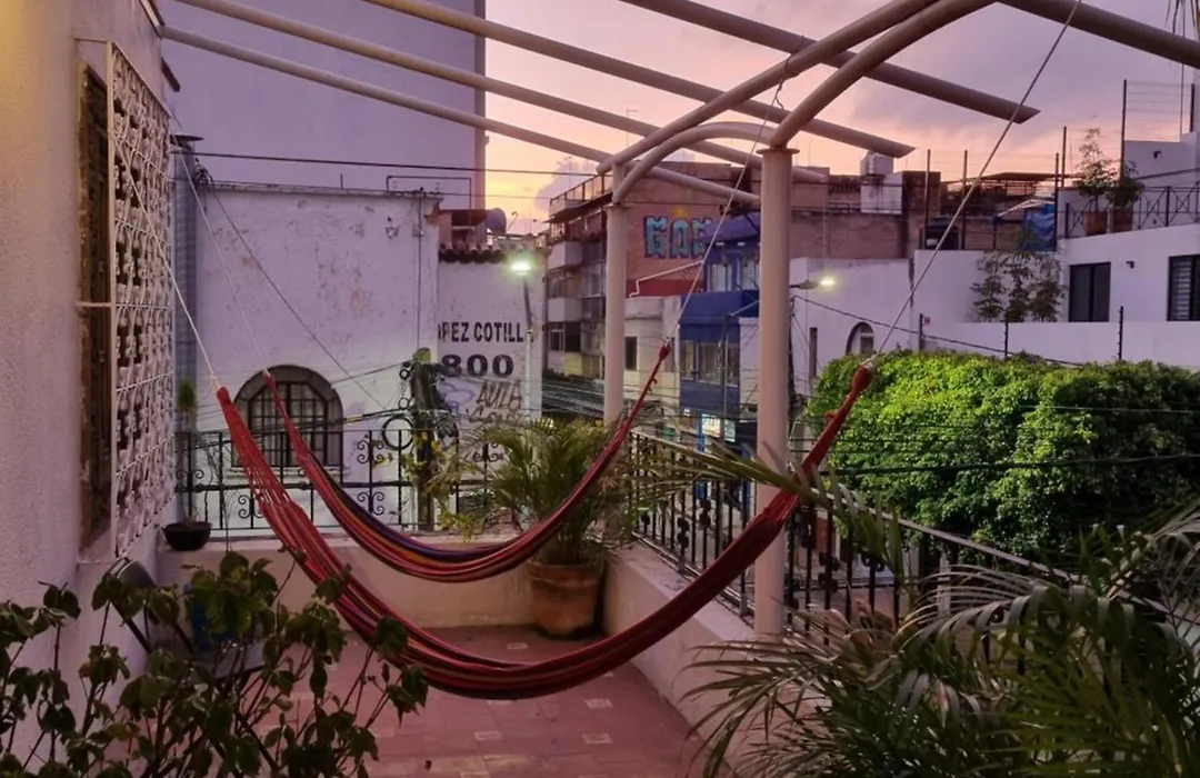 Coliving Chingon-1