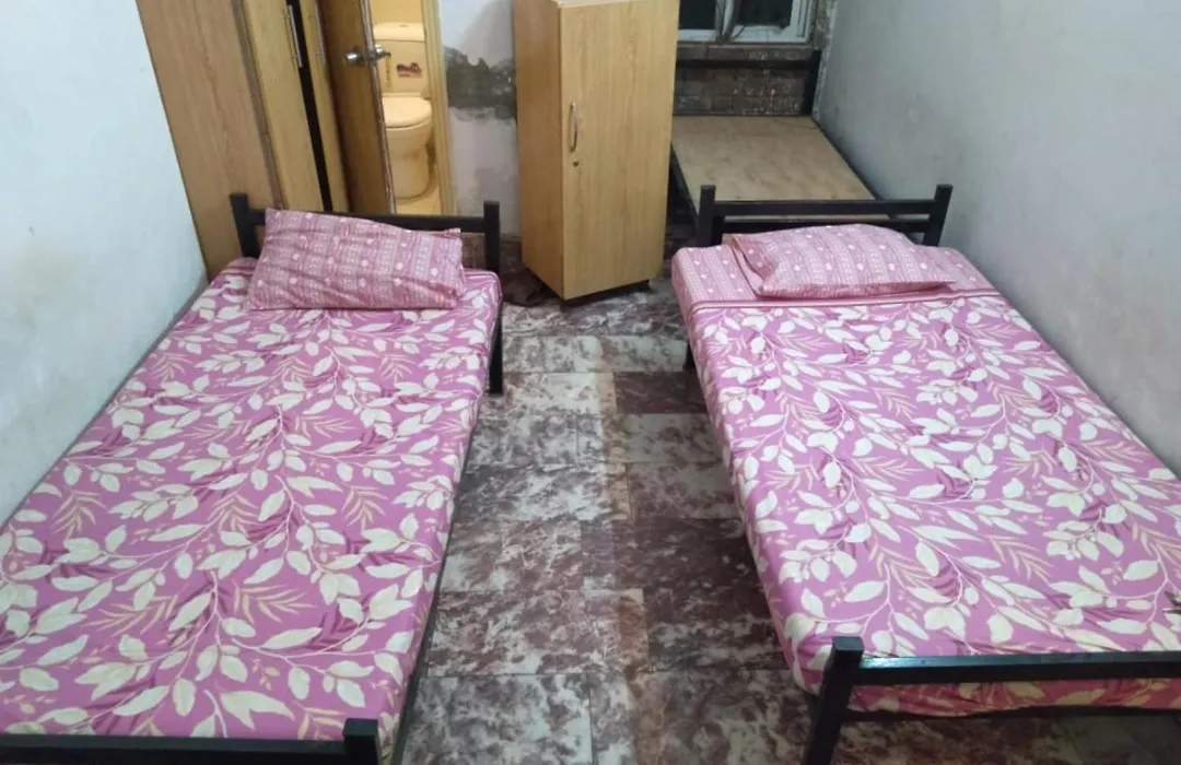Thh - Hostel & Hotel Johar Town Lahore-1