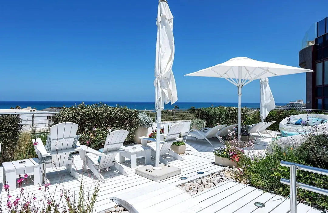 Shalom Hotel & Relax - An Atlas Boutique Hotel-1