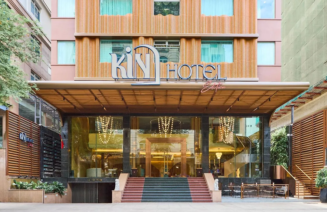 Kin Hotel Thi Sach Edition-1