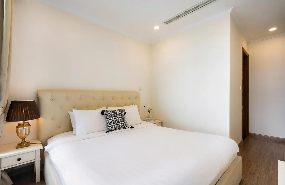 Landmark Luxury - Vinhomes Central Park-1