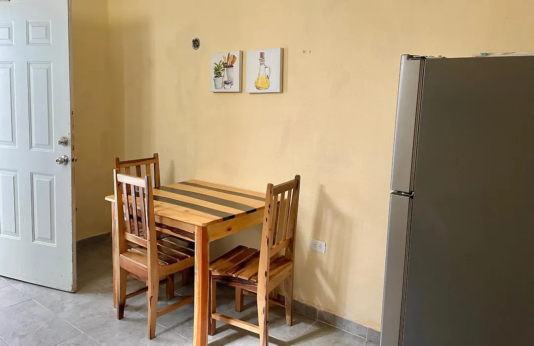 Downtown Private Apartment Wkitchen Isla Mujeres-1
