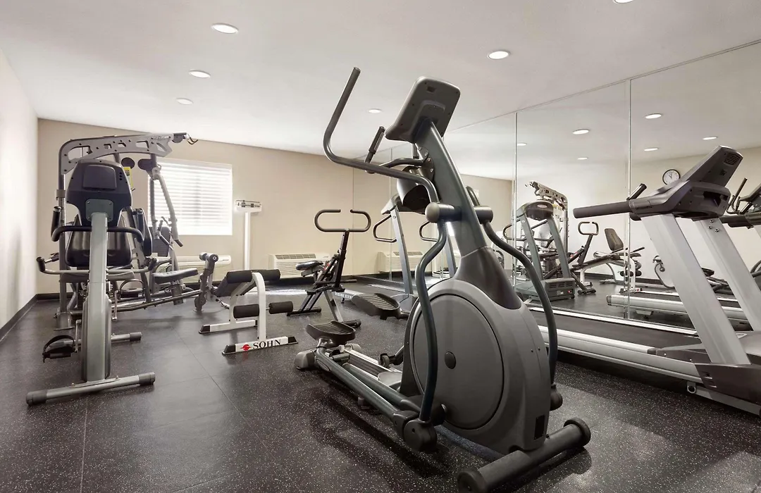 Country Inn & Suites By Radisson, San Antonio Lackland Afb - Seaworld Area-1