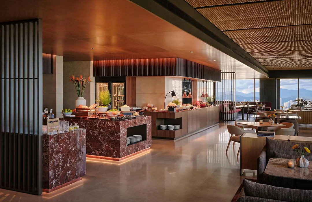 Hyatt Regency Kuala Lumpur At Kl Midtown-1