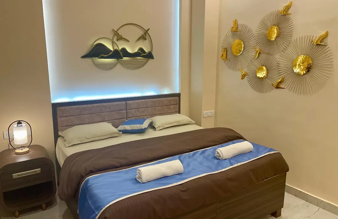 Hotel Kashi Awahan! Near Vishvanath Temple-1