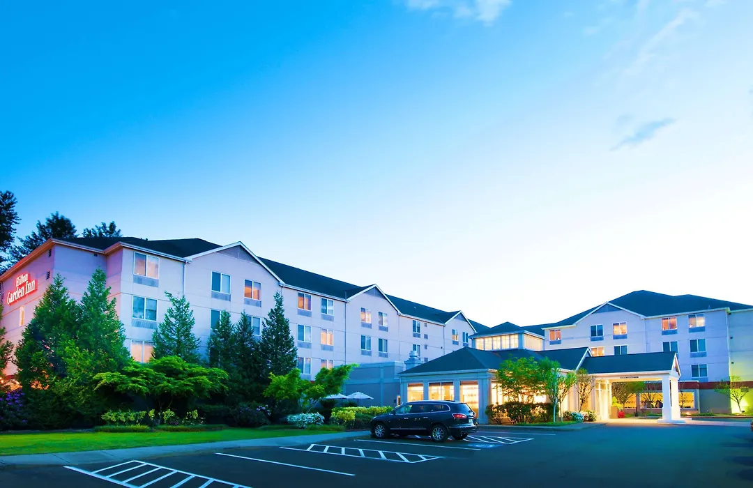 Hilton Garden Inn Seattle/Renton-1