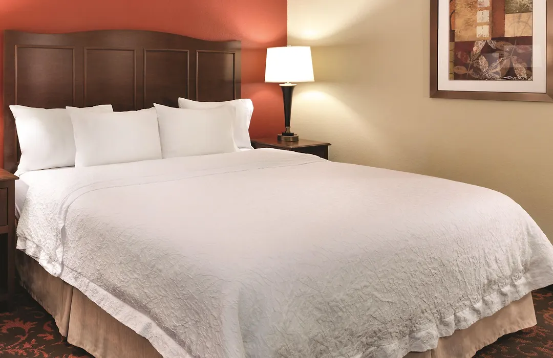 Hampton Inn Houston Willowbrook Mall-1