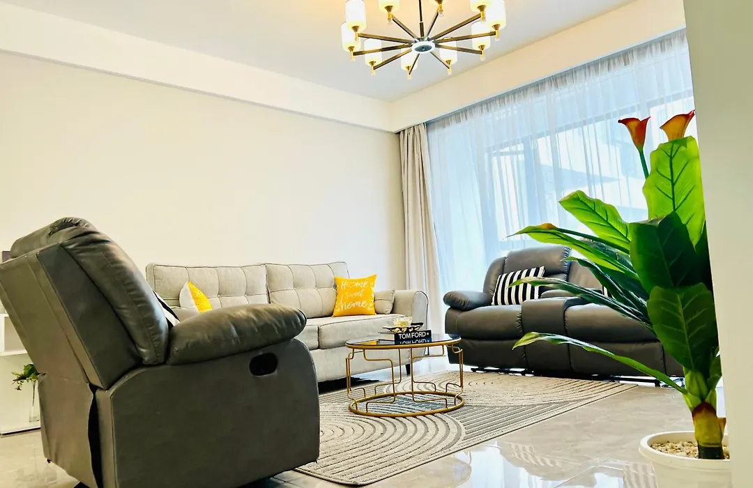 Emerald Suites-Ke-1