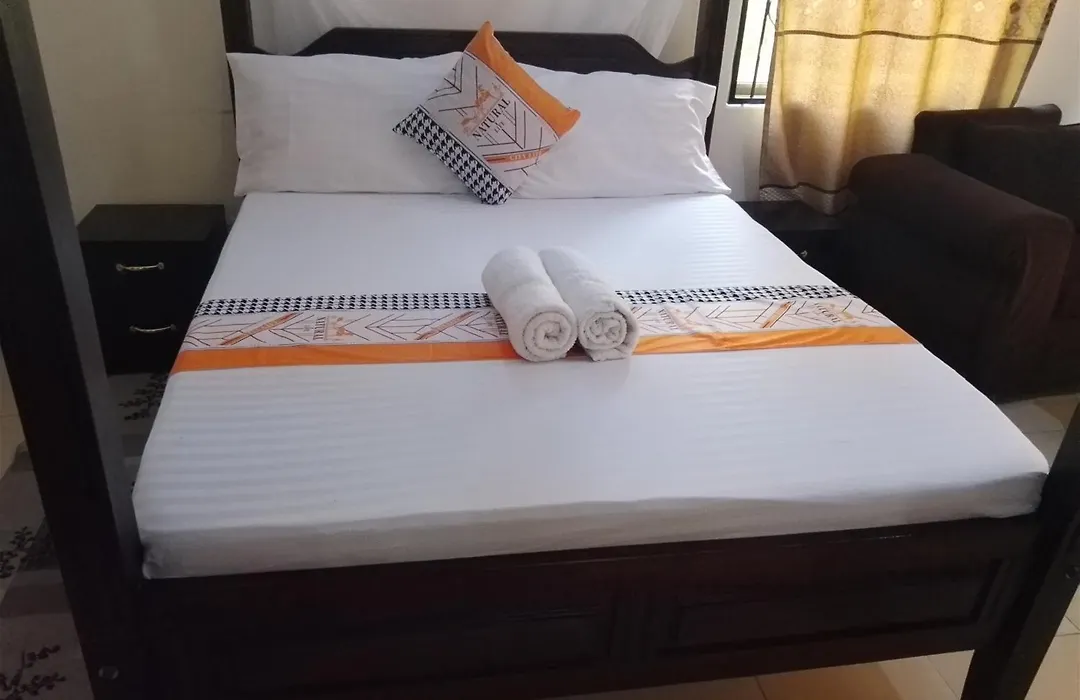 Sebuleni Luxury Holiday Apartments Walk To Nyali Beach Mombasa-1
