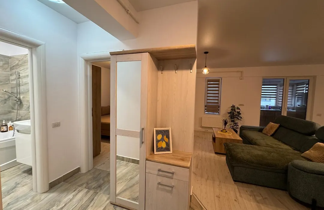 Alexa Deluxe Apartment At Central Address Rezidence - Parking Option-1