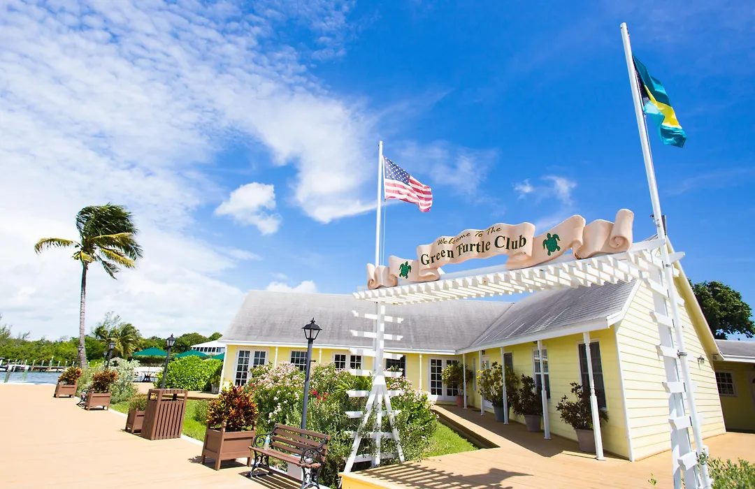 Green Turtle Club Resort & Marina-1