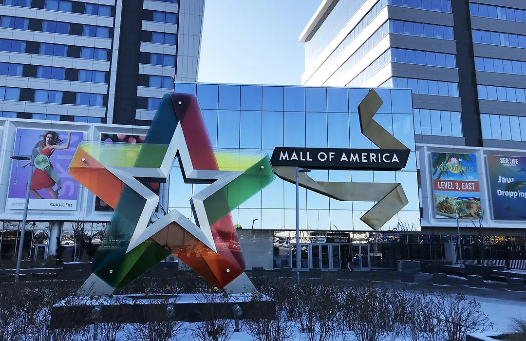 Homewood Suites By Hilton Minneapolis-Mall Of America-1