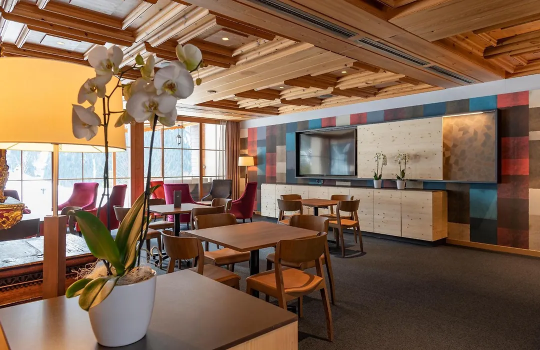 Sunstar Hotel & Spa Grindelwald-1