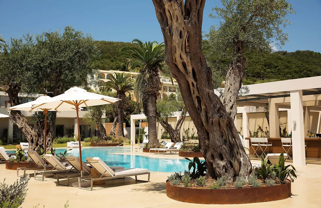 Domes Miramare, A Luxury Collection Resort, Corfu - Adults Only-1