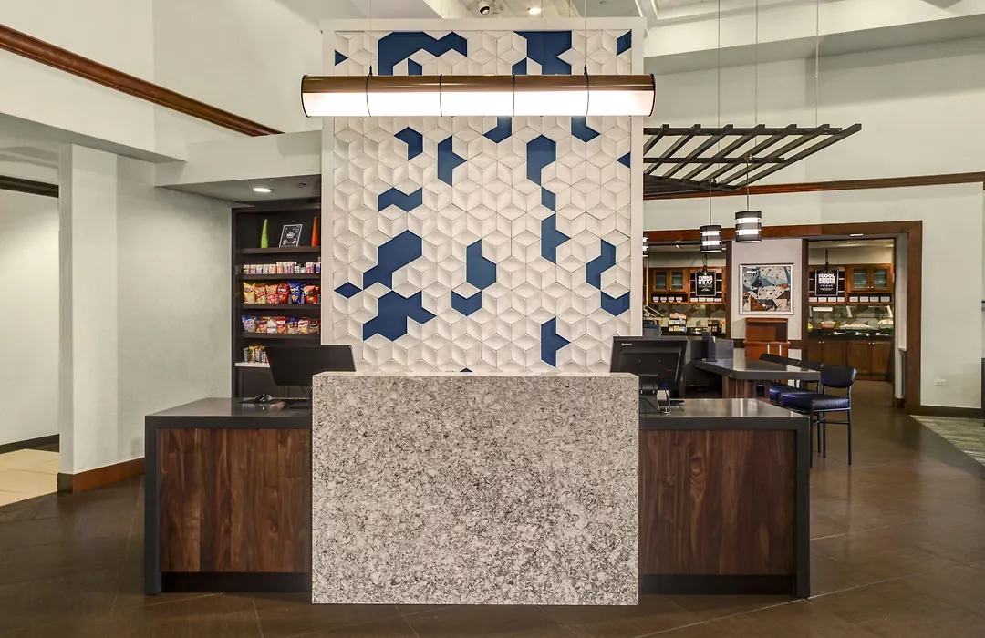 Hyatt Place Charlotte Airport Billy Graham Parkway-1
