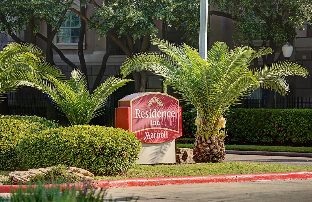 Residence Inn Houston Westchase On Westheimer-1