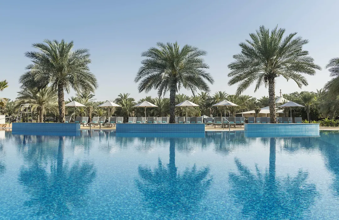 Le Royal Meridien Beach Resort And Spa-1