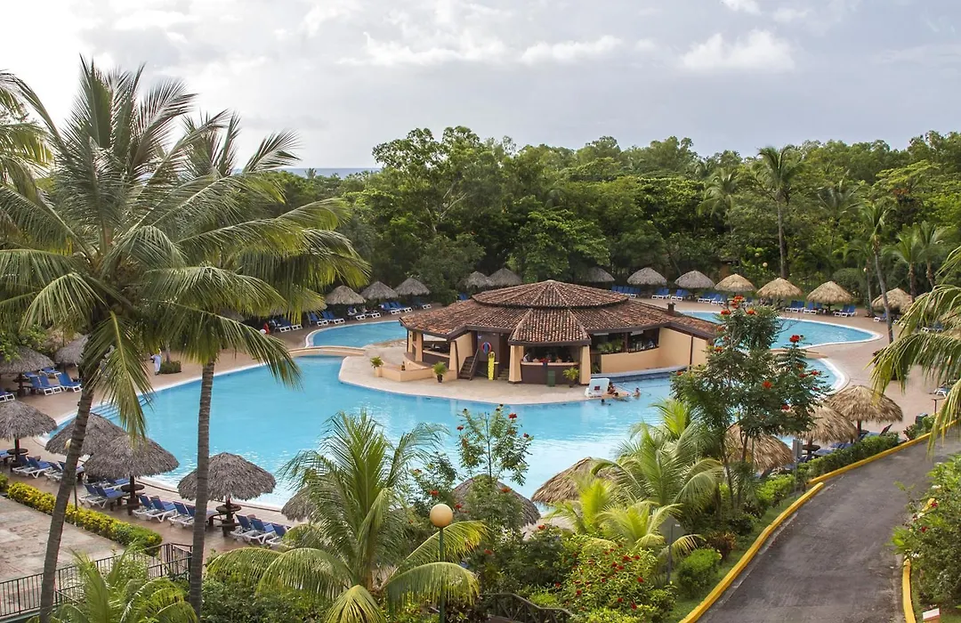 Barcelo Montelimar All Inclusive-1