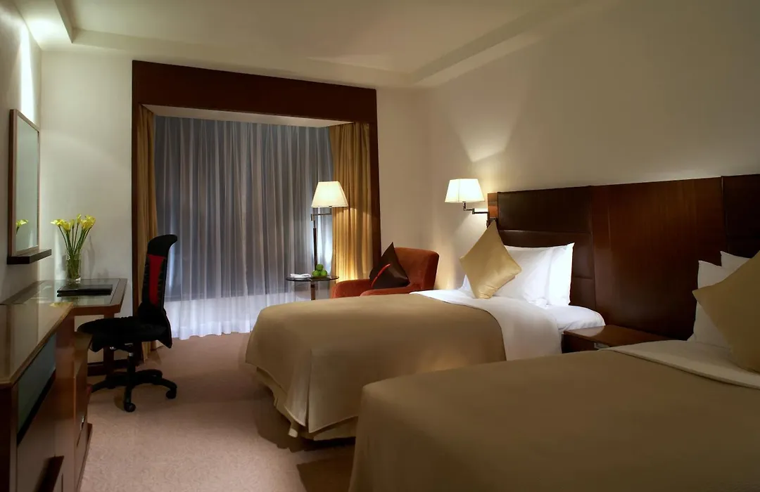 Shangri-La Shenzhen-1