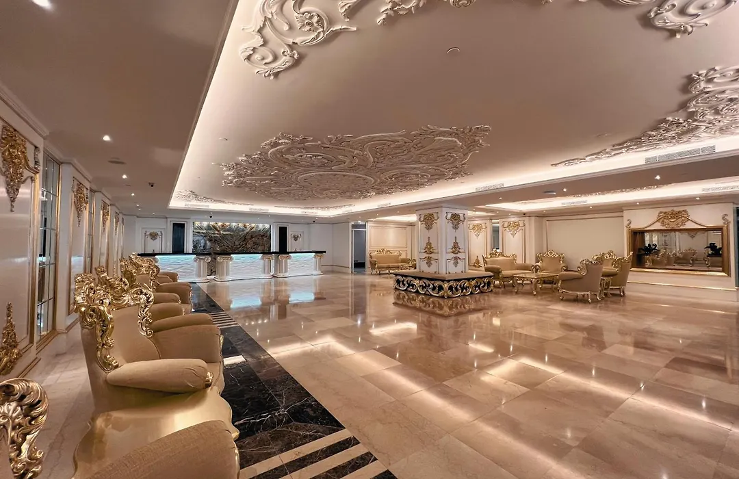 Puteri Wing - Riverside Majestic Hotel-1