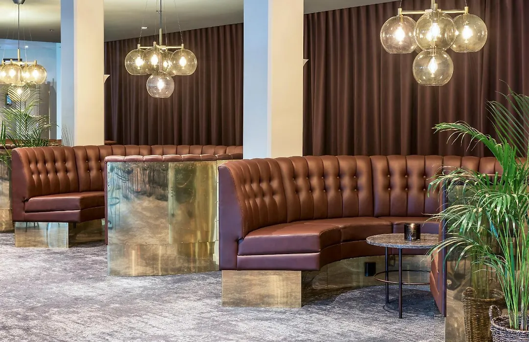 Clarion Hotel Oslo Airport-1