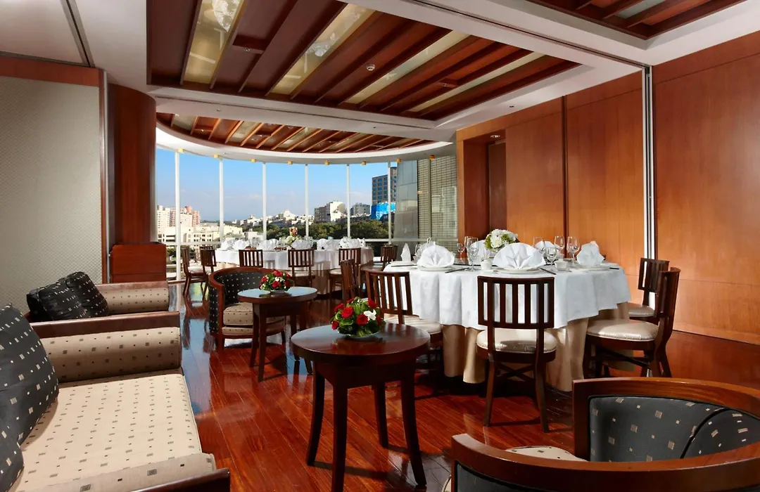 Hotel Royal Hsinchu-1