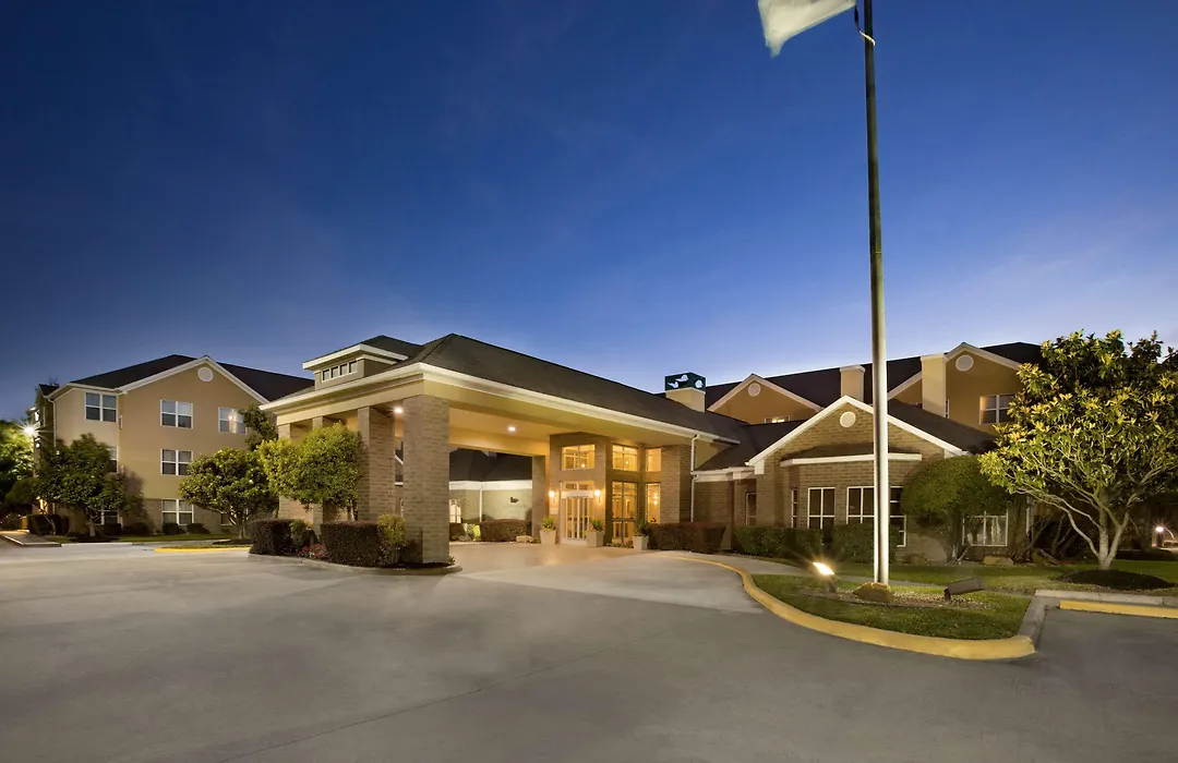 Homewood Suites By Hilton Houston-Willowbrook Mall-1