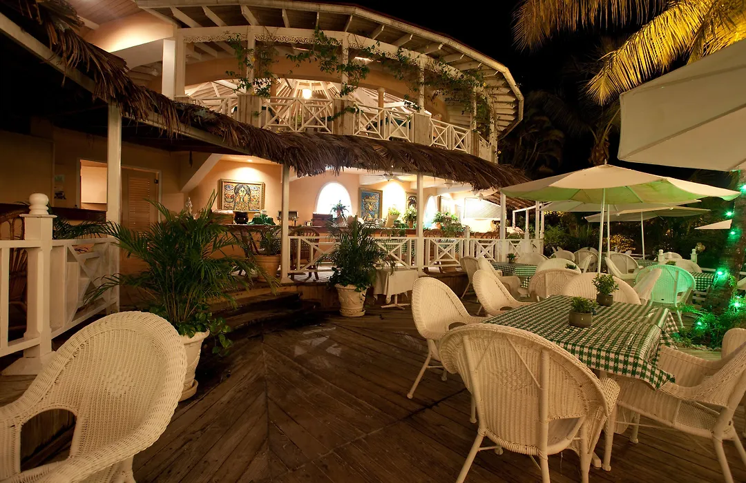 Coco Reef Resort & Spa-1
