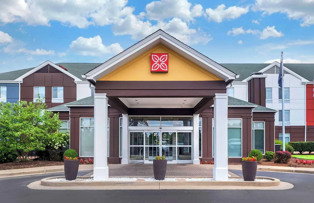 Hilton Garden Inn Lexington-1