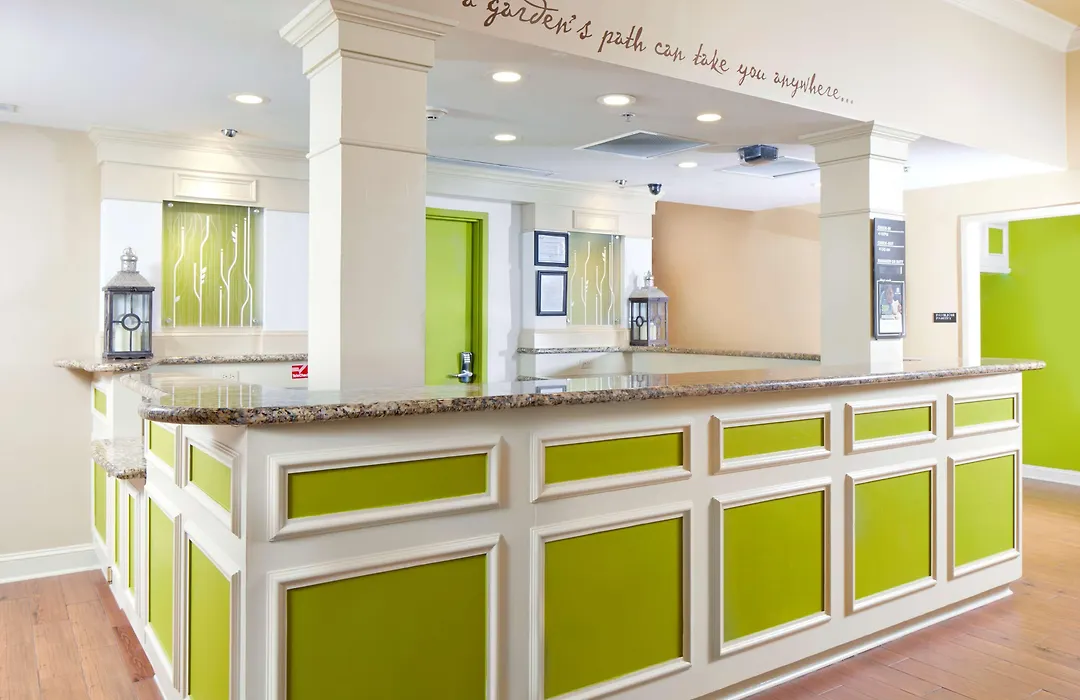Hilton Garden Inn Savannah Midtown-1