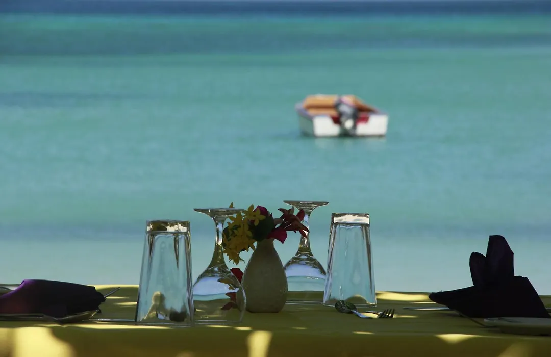 Gem Holiday Beach Resort-1