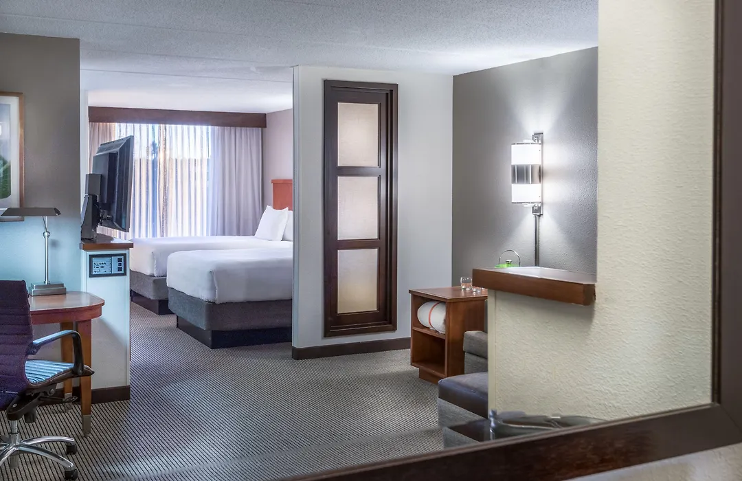 Hyatt Place Columbia/Harbison-1