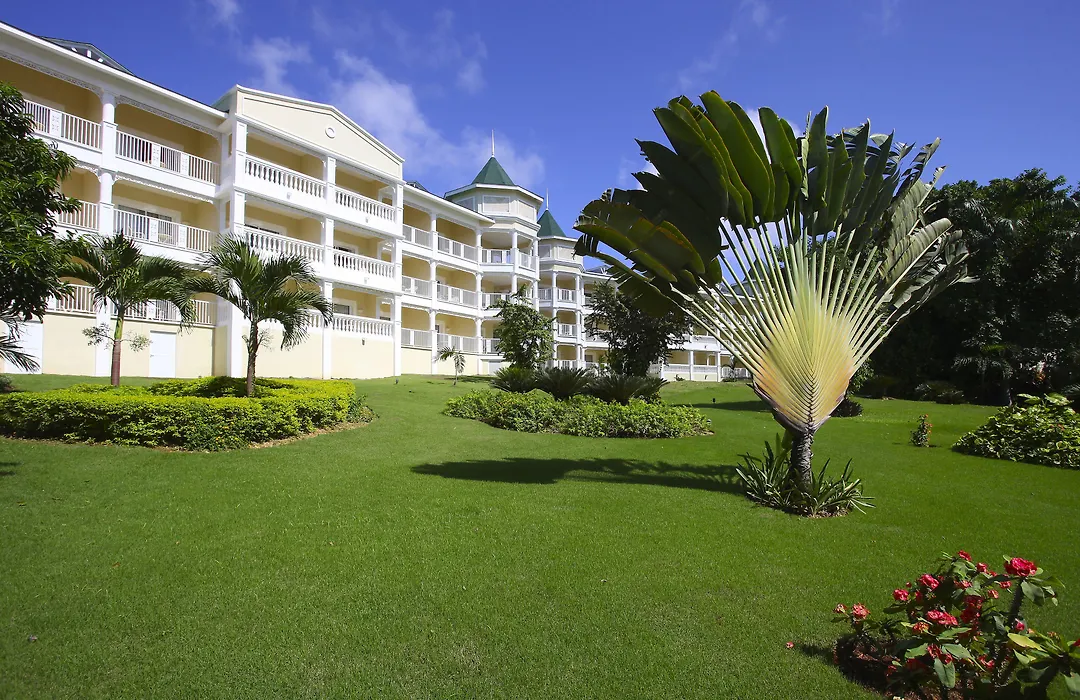 Cayo Levantado Resort (Adults Only)-1