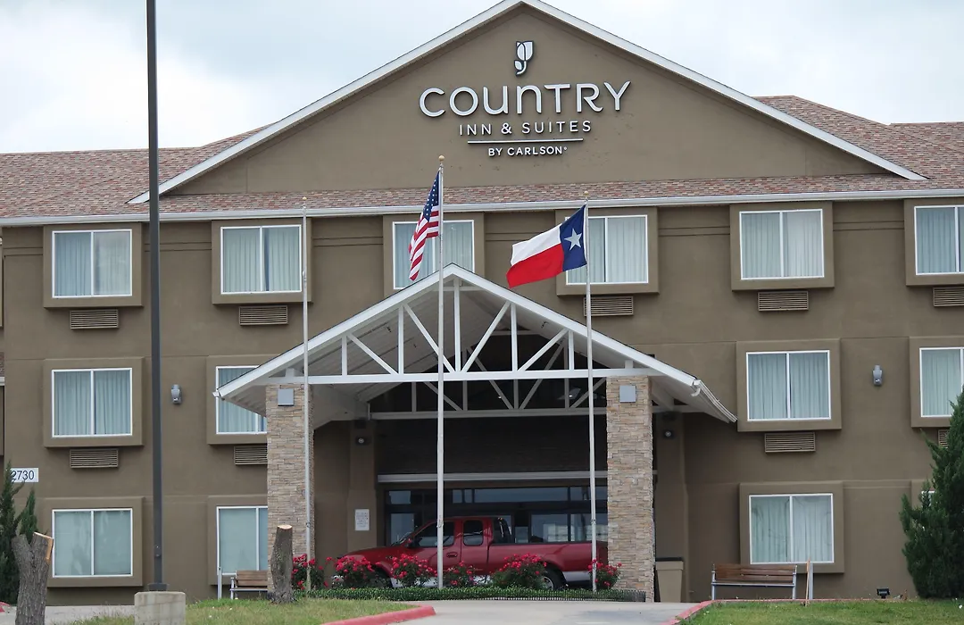 Country Inn & Suites By Radisson, Fort Worth West L-30 Nas Jrb-1