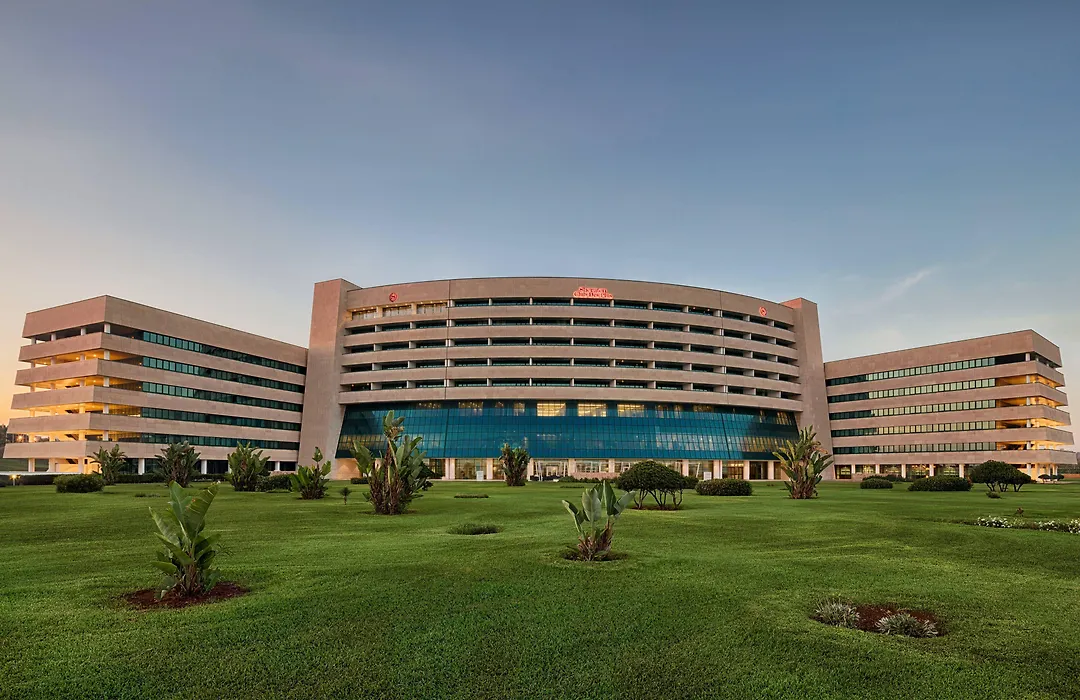 Sheraton Club Des Pins Resort-1