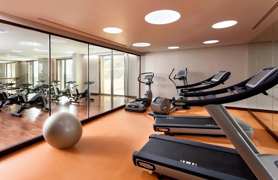 Mandarin Oriental Al Faisaliah, Riyadh-1