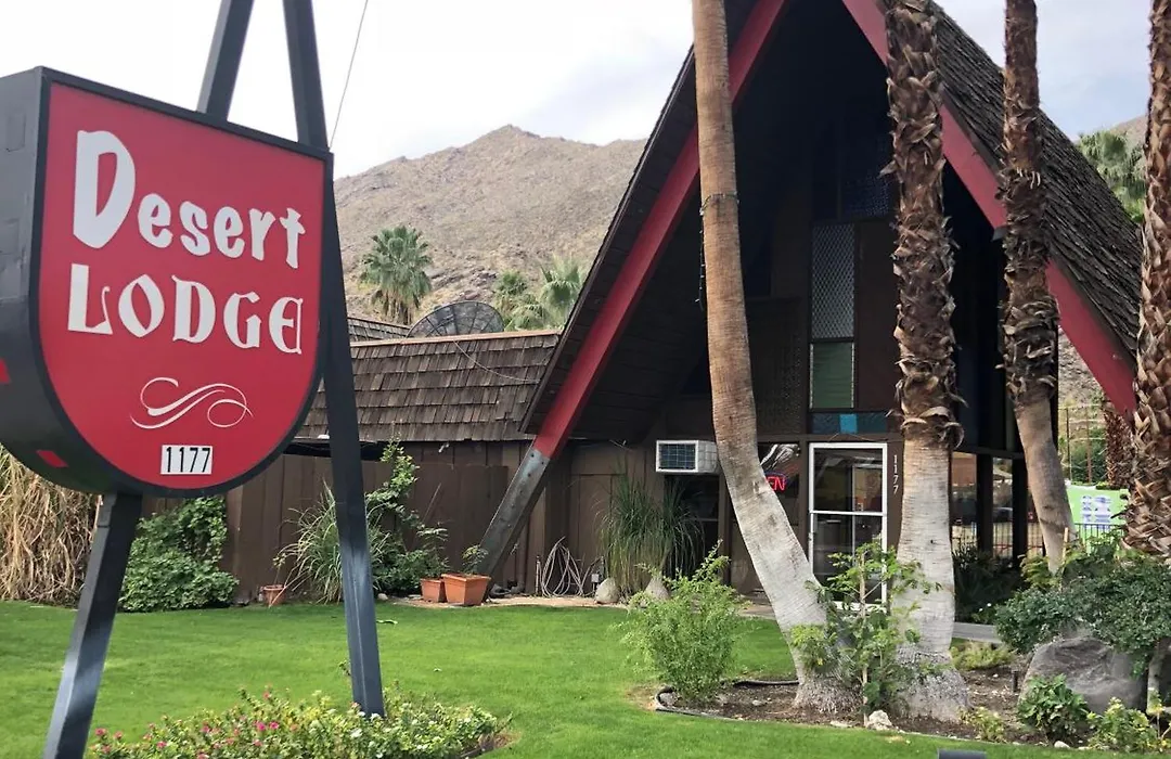 Desert Lodge-1