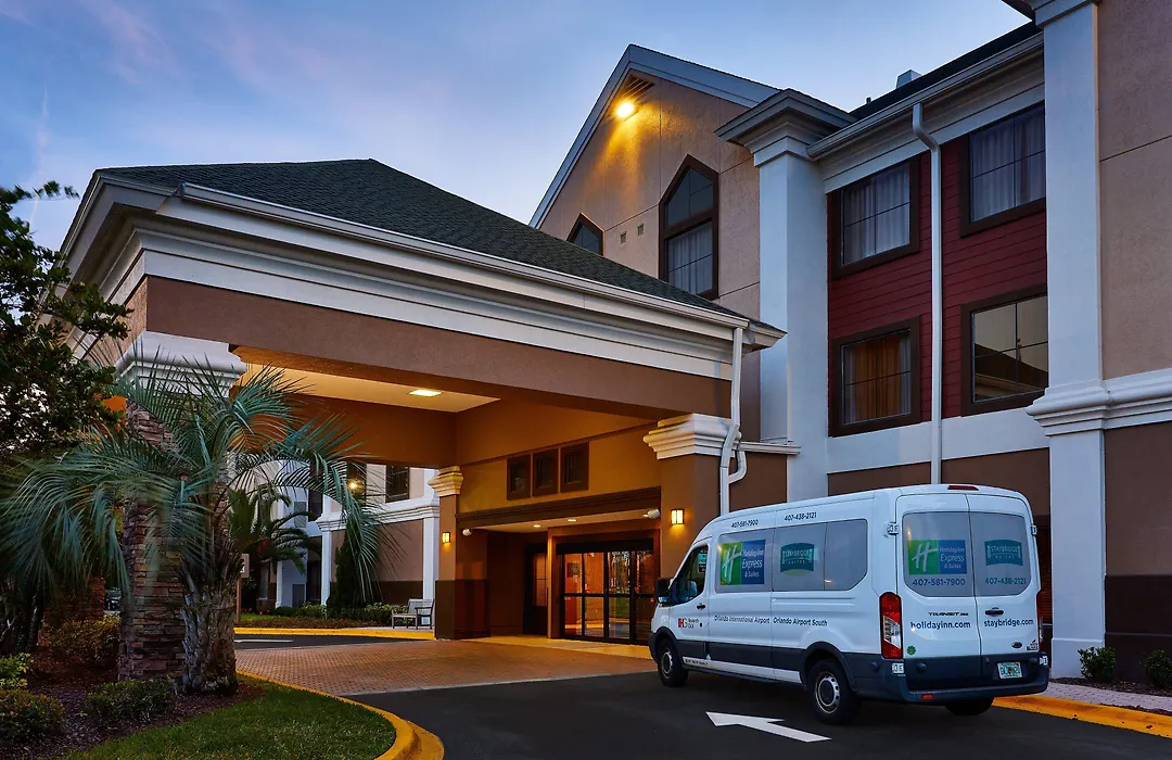Staybridge Suites Orlando South By Ihg-1