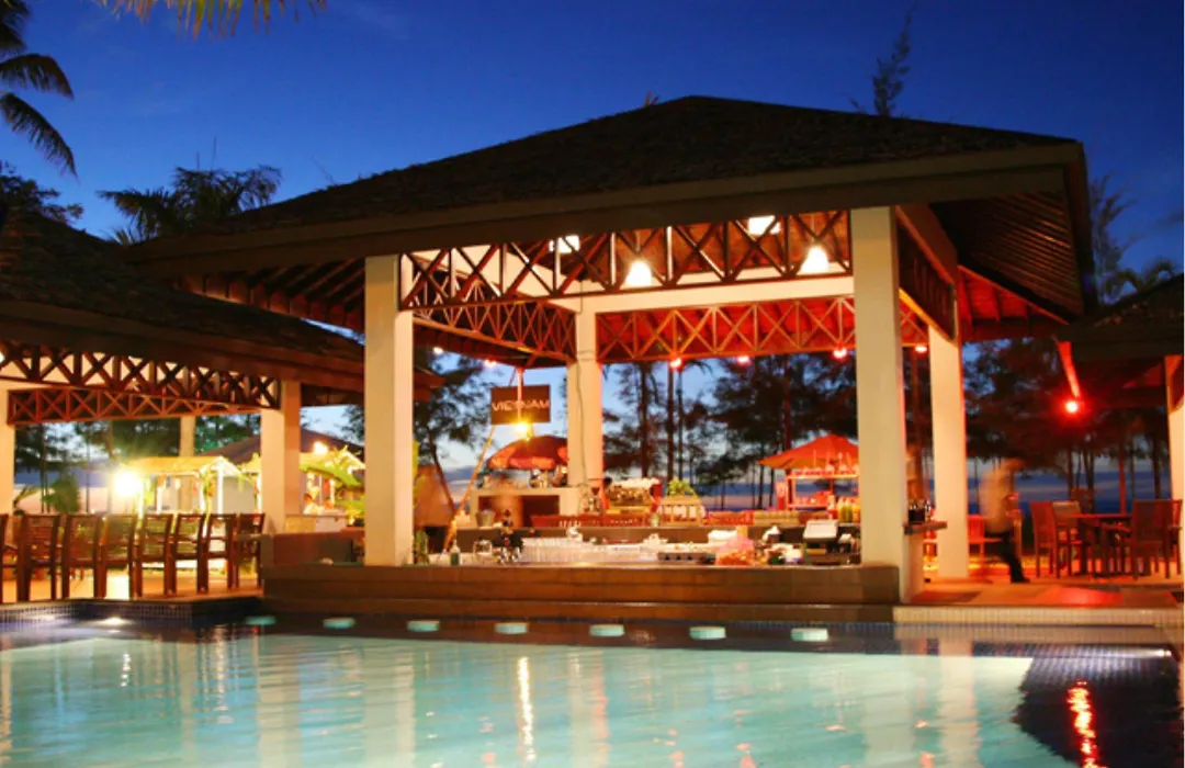 Miri Marriott Resort & Spa-1