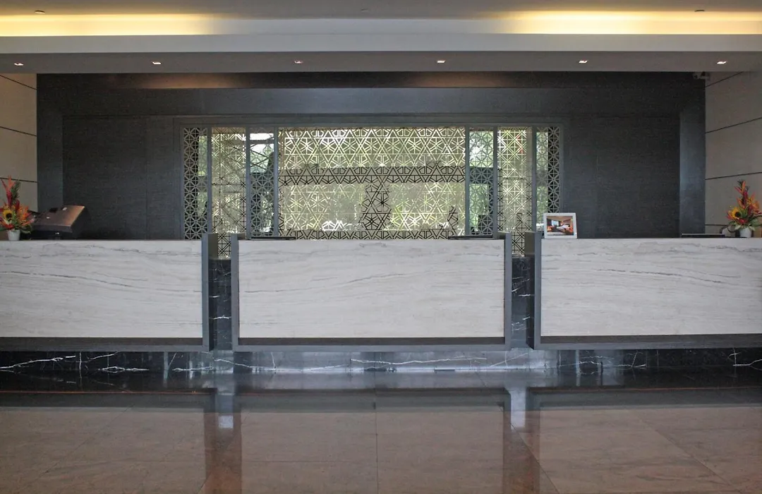 Concorde Hotel Shah Alam-1