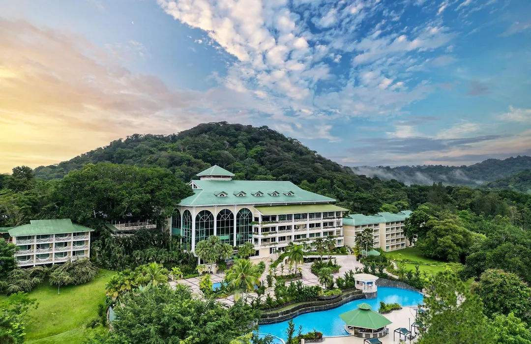 Gamboa Rainforest Reserve-1