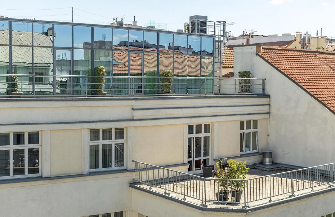 K+K Hotel Fenix-1